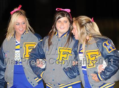 Thumbnail 1 in Frisco @ Creekview photogallery.