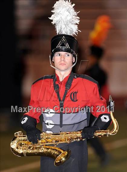 Thumbnail 1 in Frisco @ Creekview photogallery.