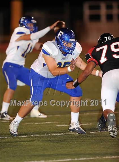 Thumbnail 1 in Frisco @ Creekview photogallery.
