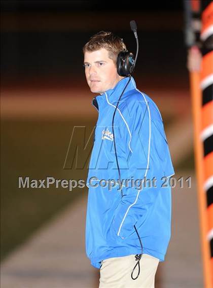 Thumbnail 3 in Frisco @ Creekview photogallery.