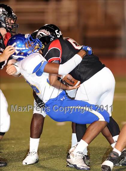 Thumbnail 1 in Frisco @ Creekview photogallery.