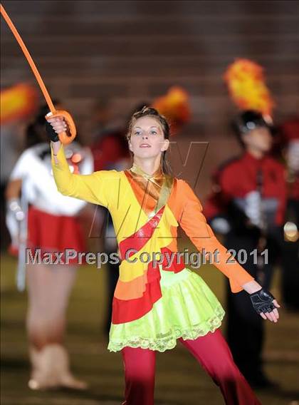 Thumbnail 1 in Frisco @ Creekview photogallery.