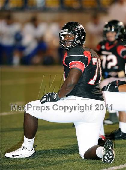 Thumbnail 1 in Frisco @ Creekview photogallery.