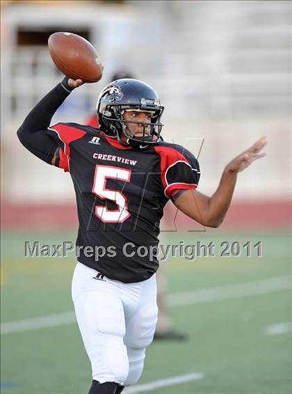 Thumbnail 3 in Frisco @ Creekview photogallery.