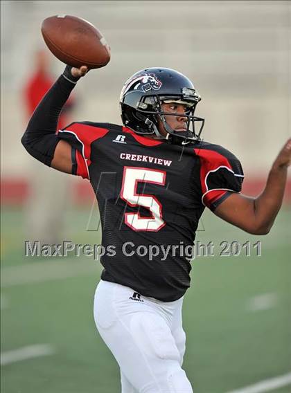 Thumbnail 3 in Frisco @ Creekview photogallery.
