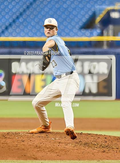 Thumbnail 2 in Hillsborough vs. Pinellas (All-Star Game) photogallery.