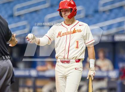 Thumbnail 1 in Hillsborough vs. Pinellas (All-Star Game) photogallery.