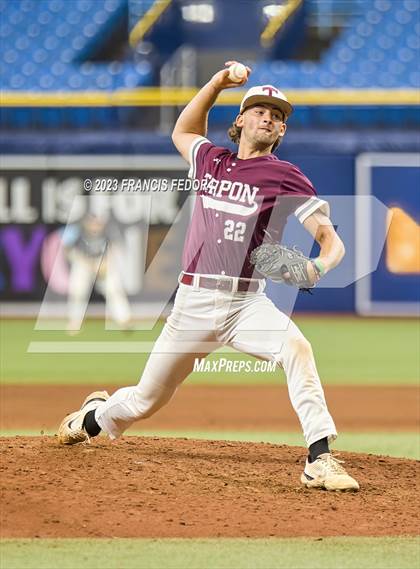Thumbnail 2 in Hillsborough vs. Pinellas (All-Star Game) photogallery.