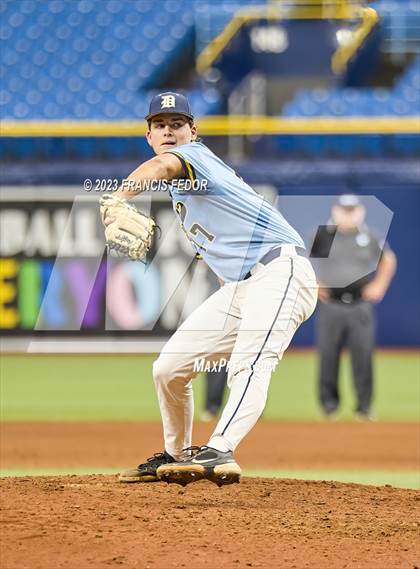 Thumbnail 3 in Hillsborough vs. Pinellas (All-Star Game) photogallery.