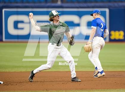 Thumbnail 1 in Hillsborough vs. Pinellas (All-Star Game) photogallery.