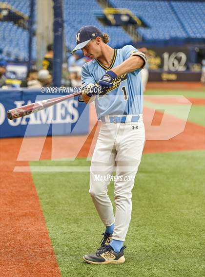Thumbnail 3 in Hillsborough vs. Pinellas (All-Star Game) photogallery.