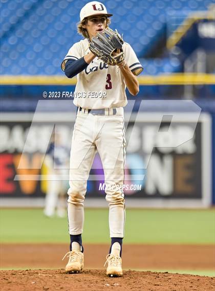 Thumbnail 3 in Hillsborough vs. Pinellas (All-Star Game) photogallery.