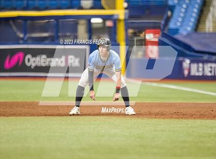 Thumbnail 1 in Hillsborough vs. Pinellas (All-Star Game) photogallery.