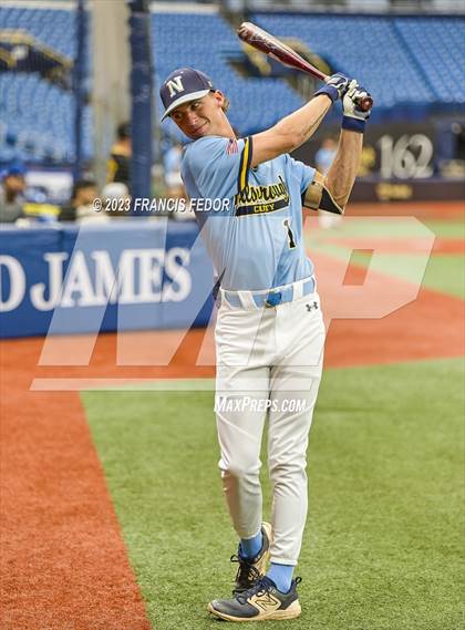 Thumbnail 1 in Hillsborough vs. Pinellas (All-Star Game) photogallery.