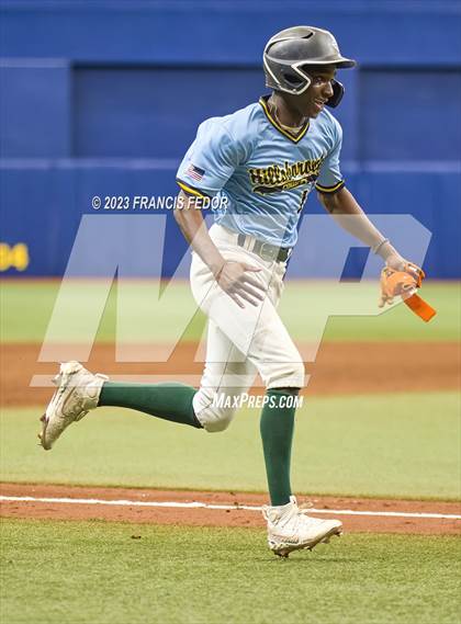 Thumbnail 2 in Hillsborough vs. Pinellas (All-Star Game) photogallery.