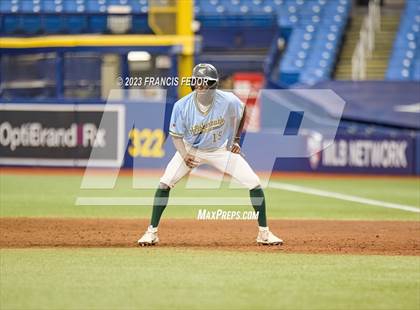 Thumbnail 2 in Hillsborough vs. Pinellas (All-Star Game) photogallery.