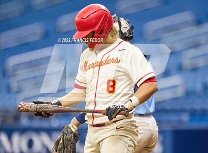 Thumbnail 3 in Hillsborough vs. Pinellas (All-Star Game) photogallery.