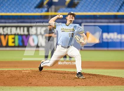 Thumbnail 1 in Hillsborough vs. Pinellas (All-Star Game) photogallery.