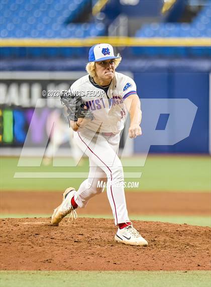 Thumbnail 1 in Hillsborough vs. Pinellas (All-Star Game) photogallery.