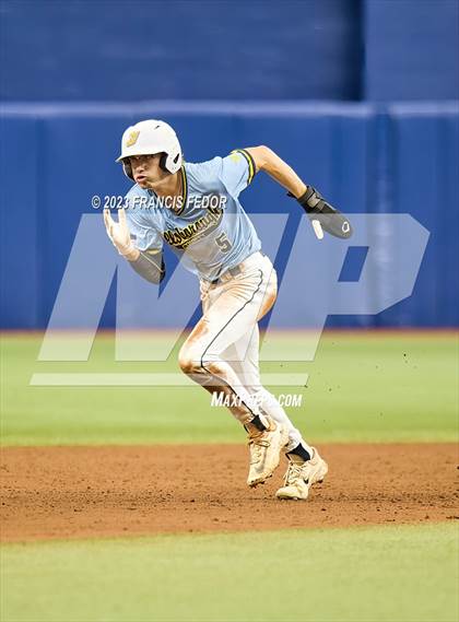 Thumbnail 3 in Hillsborough vs. Pinellas (All-Star Game) photogallery.