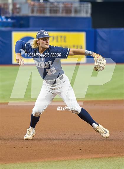 Thumbnail 3 in Hillsborough vs. Pinellas (All-Star Game) photogallery.
