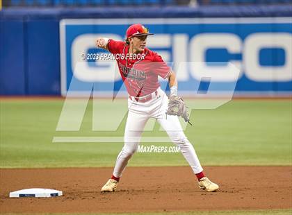 Thumbnail 2 in Hillsborough vs. Pinellas (All-Star Game) photogallery.