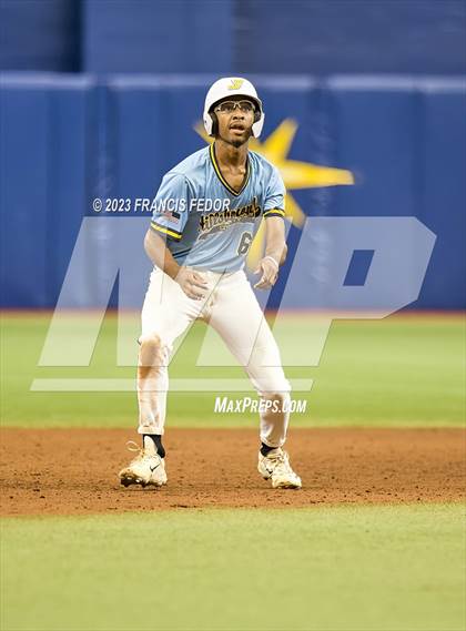 Thumbnail 2 in Hillsborough vs. Pinellas (All-Star Game) photogallery.