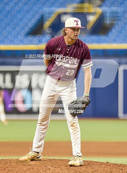 Thumbnail 1 in Hillsborough vs. Pinellas (All-Star Game) photogallery.