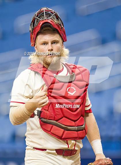 Thumbnail 1 in Hillsborough vs. Pinellas (All-Star Game) photogallery.