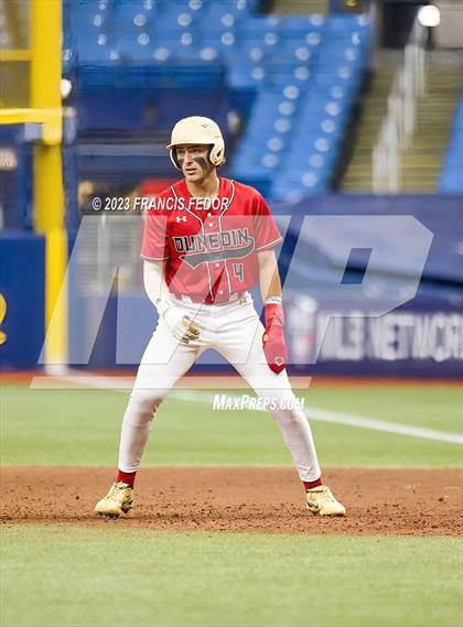 Thumbnail 3 in Hillsborough vs. Pinellas (All-Star Game) photogallery.