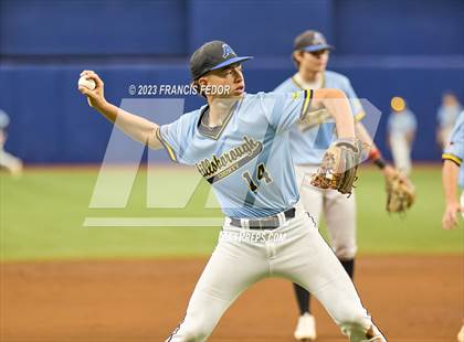 Thumbnail 1 in Hillsborough vs. Pinellas (All-Star Game) photogallery.