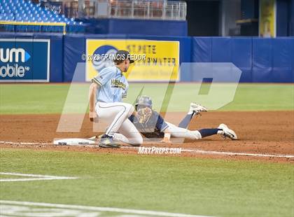 Thumbnail 3 in Hillsborough vs. Pinellas (All-Star Game) photogallery.