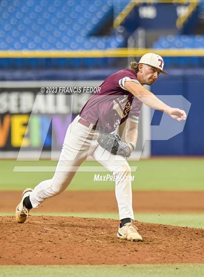 Thumbnail 1 in Hillsborough vs. Pinellas (All-Star Game) photogallery.