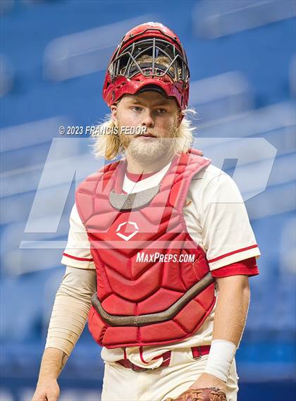 Thumbnail 2 in Hillsborough vs. Pinellas (All-Star Game) photogallery.