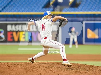 Thumbnail 3 in Hillsborough vs. Pinellas (All-Star Game) photogallery.