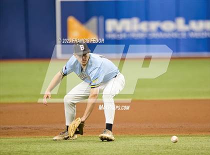 Thumbnail 2 in Hillsborough vs. Pinellas (All-Star Game) photogallery.