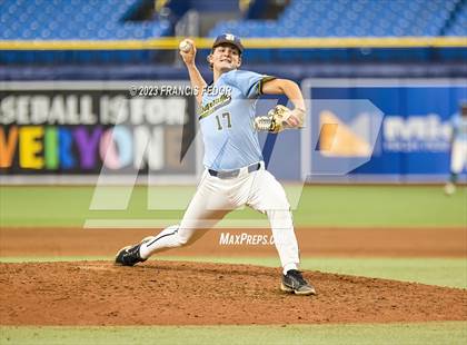 Thumbnail 2 in Hillsborough vs. Pinellas (All-Star Game) photogallery.