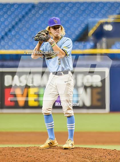 Thumbnail 1 in Hillsborough vs. Pinellas (All-Star Game) photogallery.