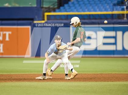Thumbnail 3 in Hillsborough vs. Pinellas (All-Star Game) photogallery.