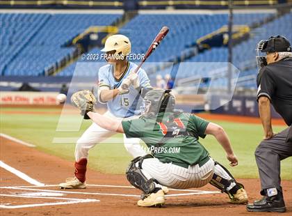 Thumbnail 1 in Hillsborough vs. Pinellas (All-Star Game) photogallery.