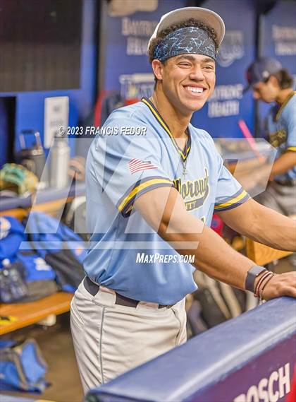Thumbnail 1 in Hillsborough vs. Pinellas (All-Star Game) photogallery.