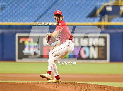 Thumbnail 2 in Hillsborough vs. Pinellas (All-Star Game) photogallery.