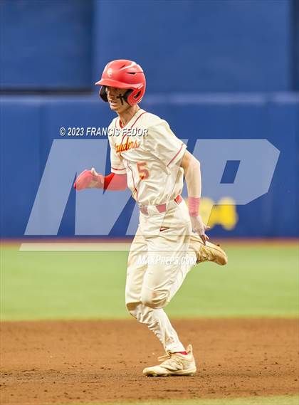Thumbnail 1 in Hillsborough vs. Pinellas (All-Star Game) photogallery.