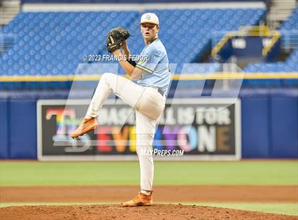 Thumbnail 1 in Hillsborough vs. Pinellas (All-Star Game) photogallery.