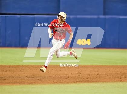 Thumbnail 1 in Hillsborough vs. Pinellas (All-Star Game) photogallery.