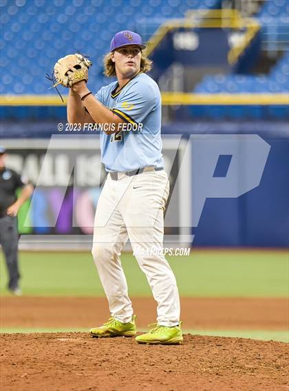 Thumbnail 1 in Hillsborough vs. Pinellas (All-Star Game) photogallery.