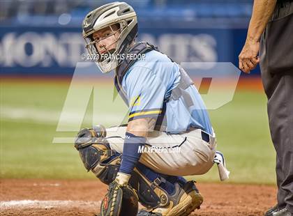 Thumbnail 2 in Hillsborough vs. Pinellas (All-Star Game) photogallery.