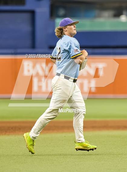 Thumbnail 2 in Hillsborough vs. Pinellas (All-Star Game) photogallery.