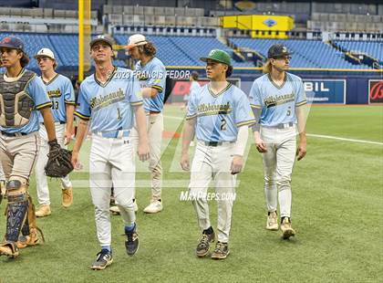Thumbnail 1 in Hillsborough vs. Pinellas (All-Star Game) photogallery.