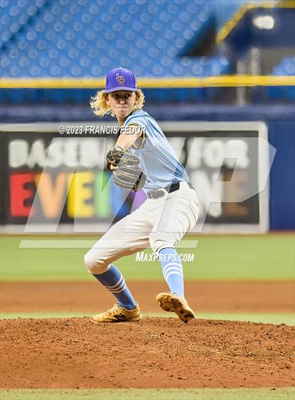 Thumbnail 2 in Hillsborough vs. Pinellas (All-Star Game) photogallery.